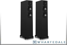 Wharfedale Diamond 12.3i